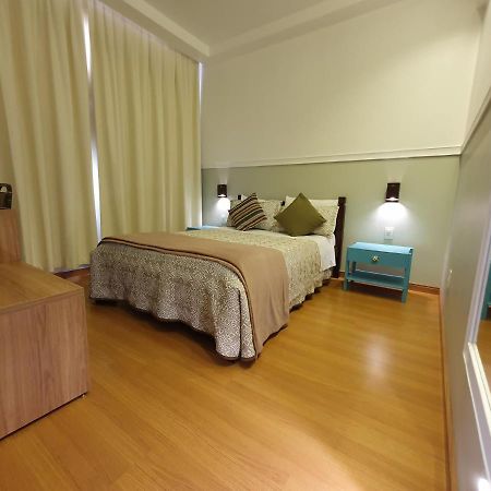 Hotel Sao Paulo Nova Friburgo Dış mekan fotoğraf
