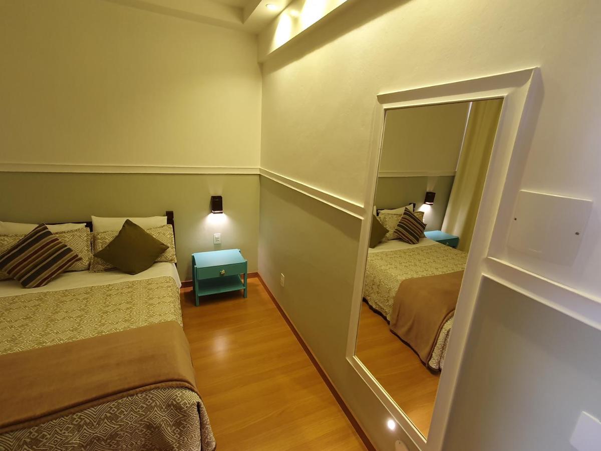 Hotel Sao Paulo Nova Friburgo Dış mekan fotoğraf