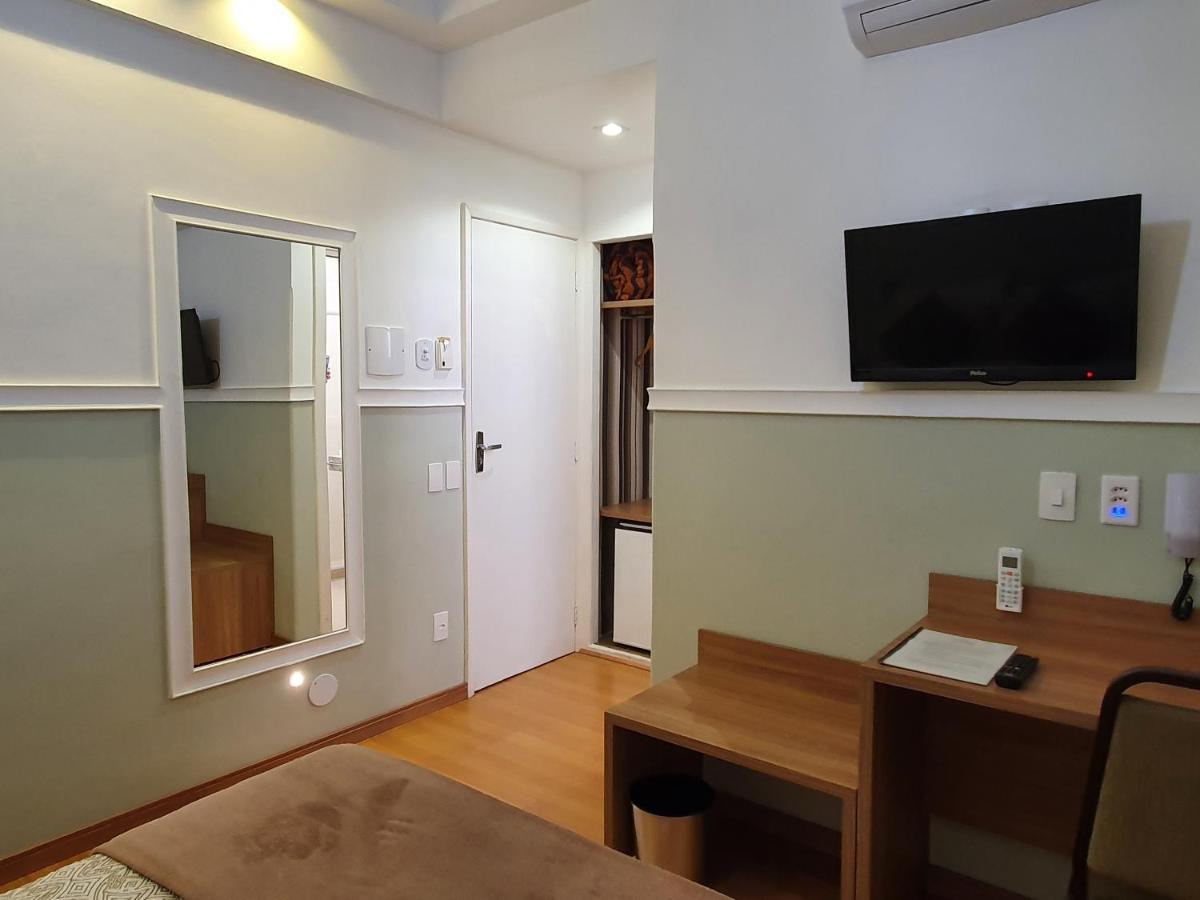 Hotel Sao Paulo Nova Friburgo Dış mekan fotoğraf
