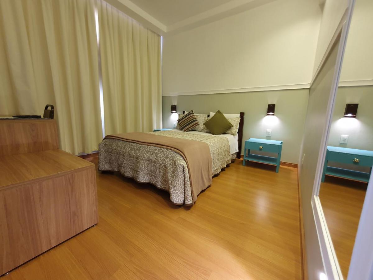 Hotel Sao Paulo Nova Friburgo Dış mekan fotoğraf