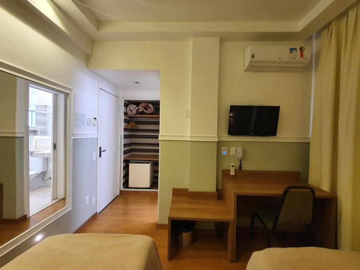 Hotel Sao Paulo Nova Friburgo Dış mekan fotoğraf