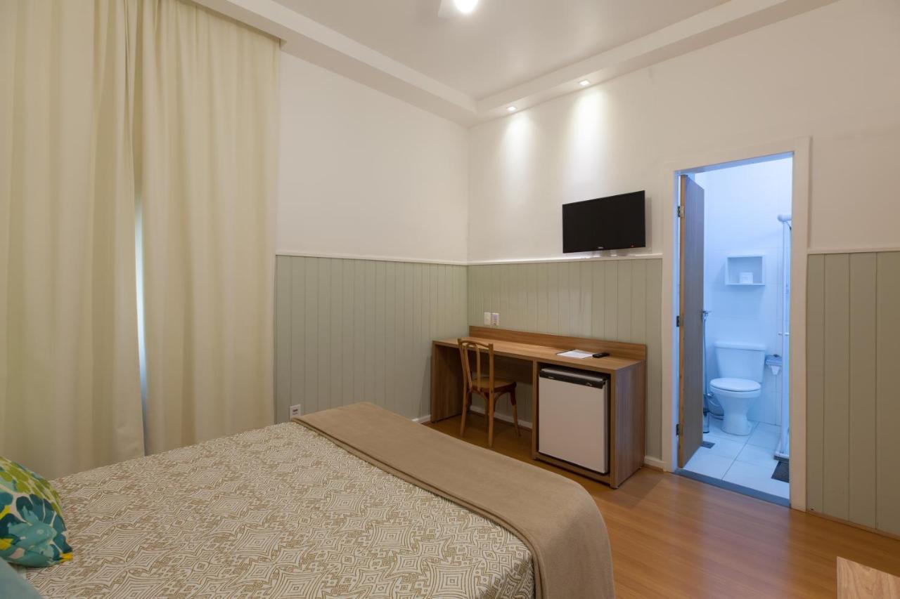 Hotel Sao Paulo Nova Friburgo Dış mekan fotoğraf