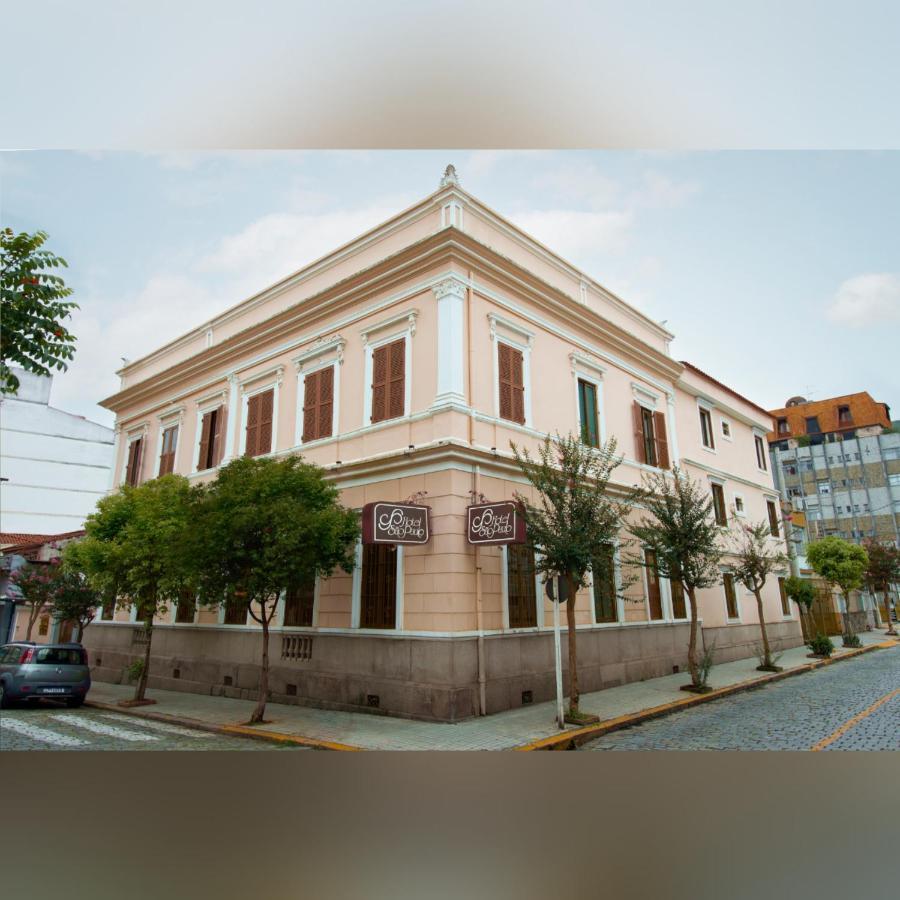 Hotel Sao Paulo Nova Friburgo Dış mekan fotoğraf