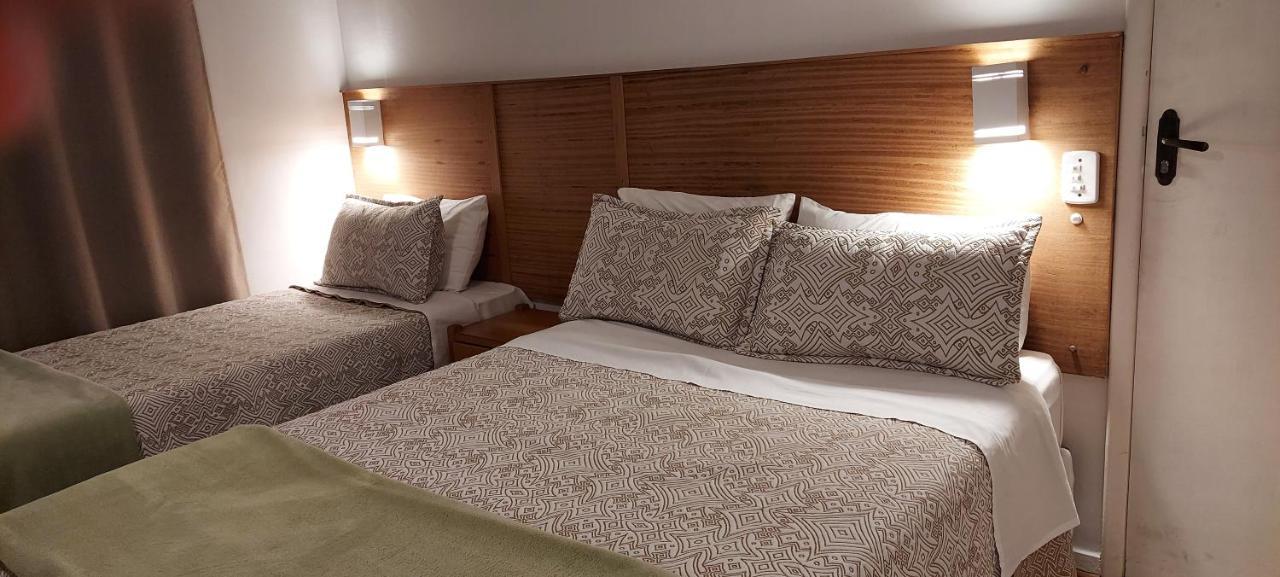 Hotel Sao Paulo Nova Friburgo Dış mekan fotoğraf