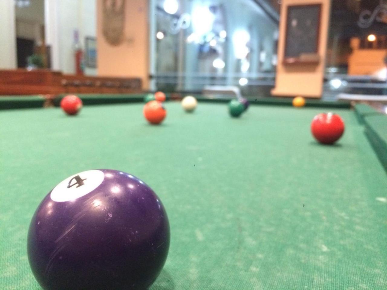 Hotel Sao Paulo Nova Friburgo Dış mekan fotoğraf