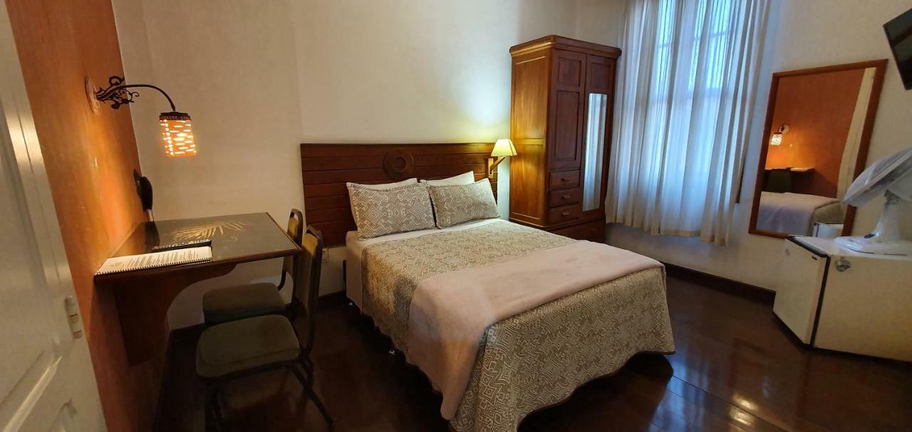Hotel Sao Paulo Nova Friburgo Dış mekan fotoğraf