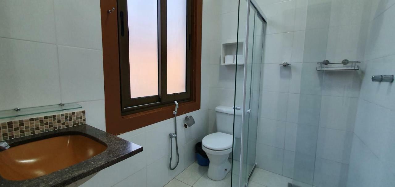 Hotel Sao Paulo Nova Friburgo Dış mekan fotoğraf