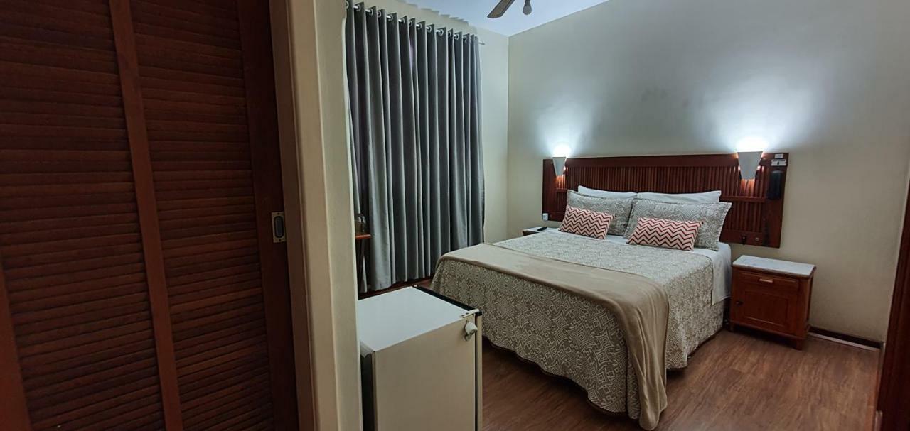 Hotel Sao Paulo Nova Friburgo Dış mekan fotoğraf