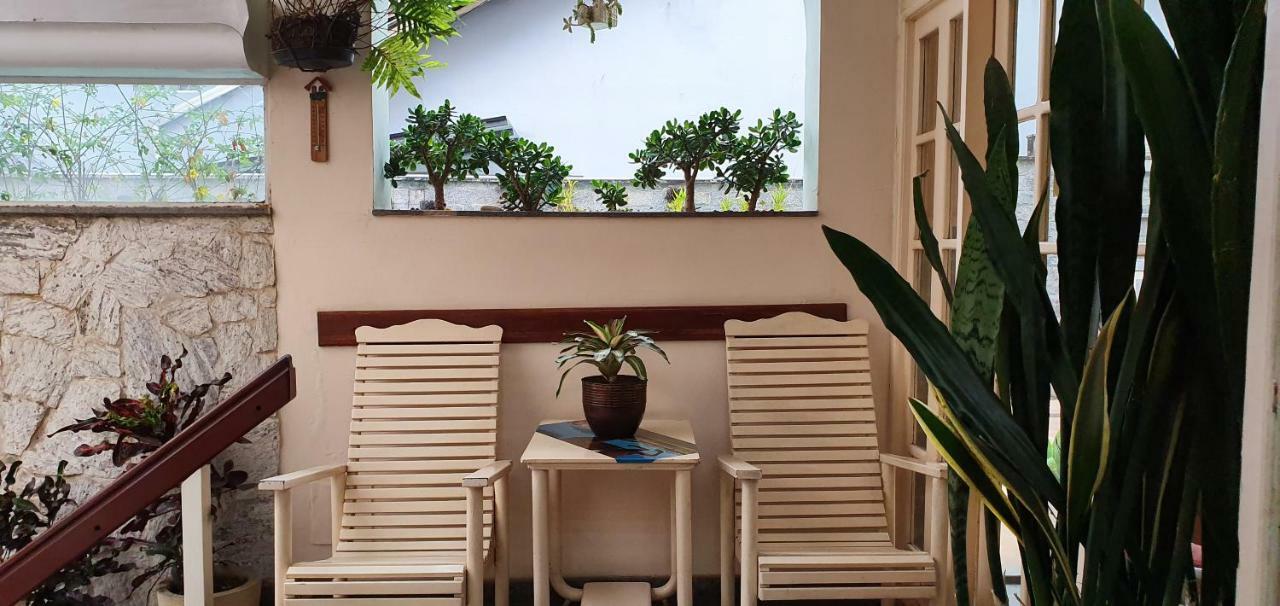 Hotel Sao Paulo Nova Friburgo Dış mekan fotoğraf