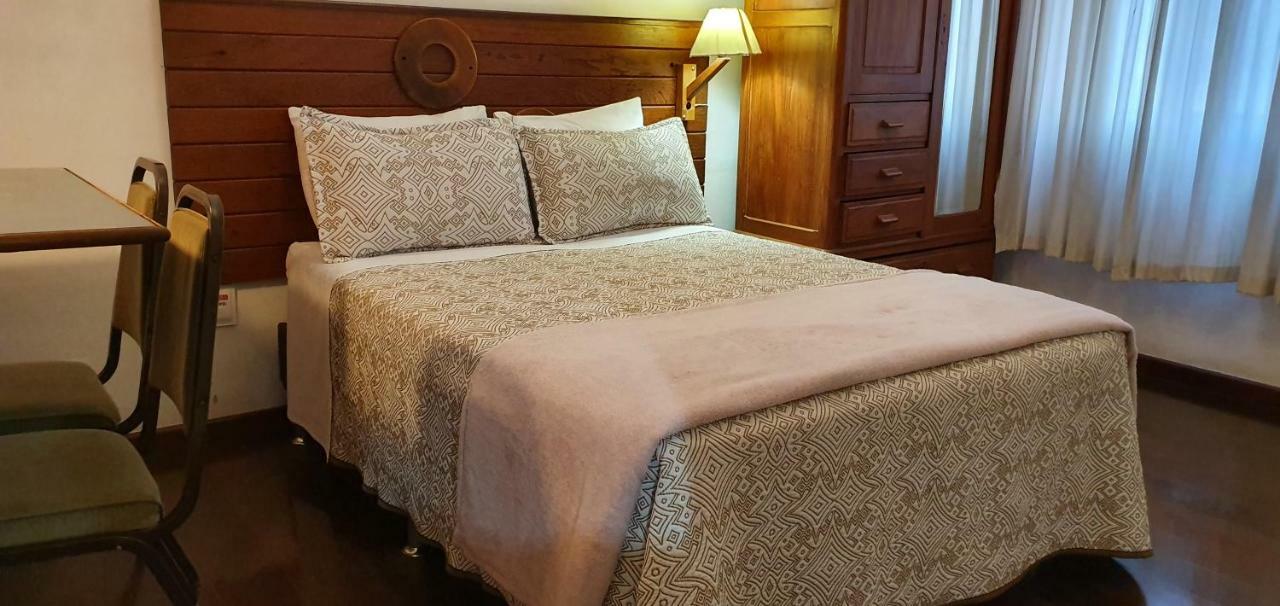 Hotel Sao Paulo Nova Friburgo Dış mekan fotoğraf