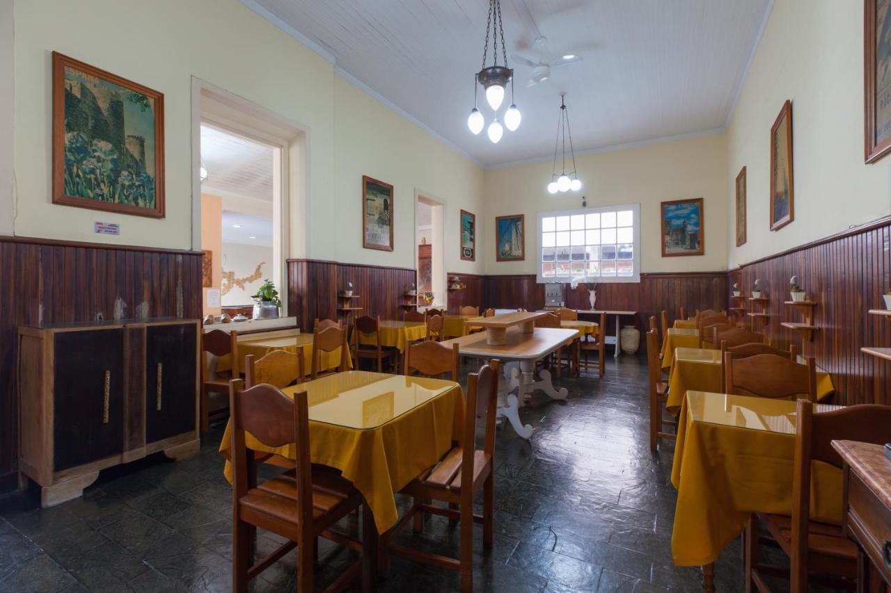 Hotel Sao Paulo Nova Friburgo Dış mekan fotoğraf