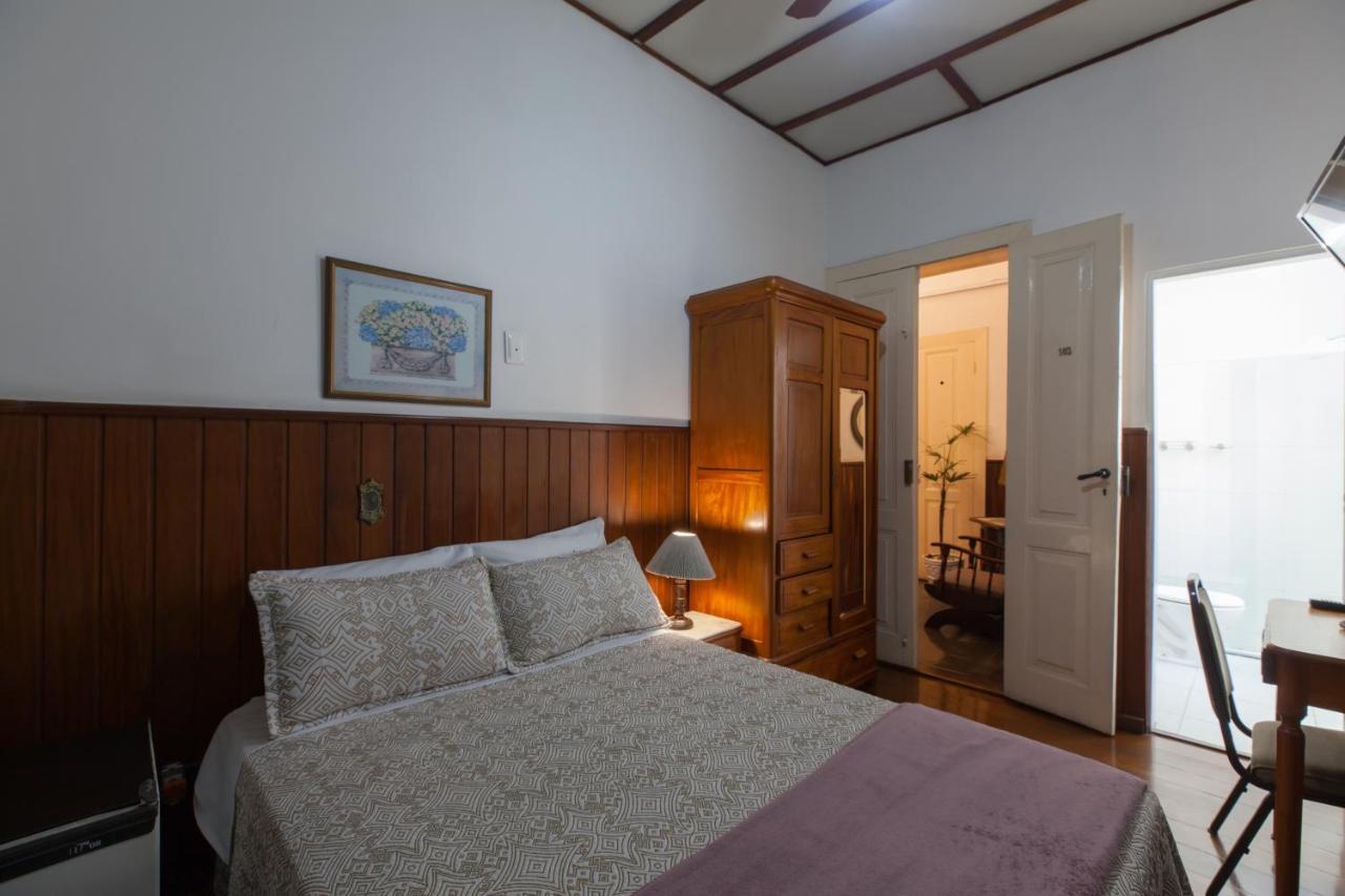 Hotel Sao Paulo Nova Friburgo Dış mekan fotoğraf